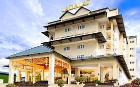 Ladalat Hotel